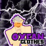 OxeanClothes