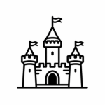 The Royal House {RH}