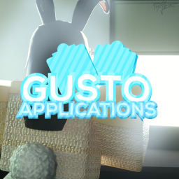 [24/7] Apply for a job at Gusto Hotels!