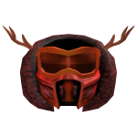 Red Deer Commando