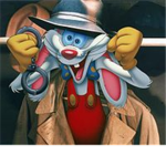 Roger Rabbit Official Fan Club