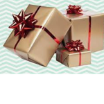 Group of Giveaways and Surprises