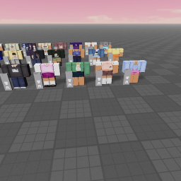 50os' homestore