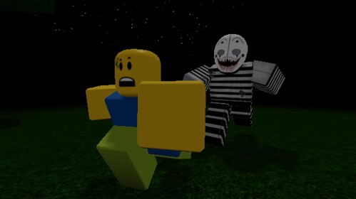 Muddy Park - Obby Escape [ADVENTURE STORY]