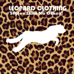 Leopard Clothing__