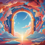 Heavens - Door