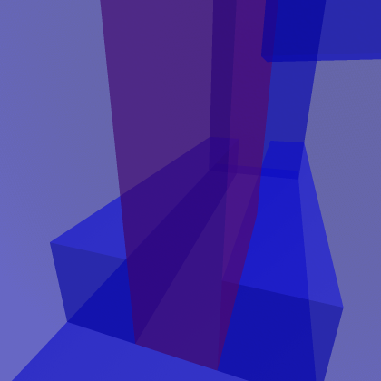 Sliding door