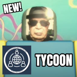Senior Support Network Tycoon