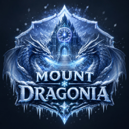 [New!] Mount Dragonia