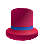 McGummy's Top Hat