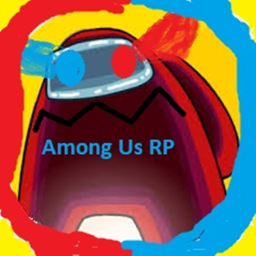 Among US RP Halloween! (RP REWORK!)