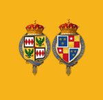 The Dukedom of Oxford and The Sandwich Isles