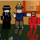 Be Chance and do stuff