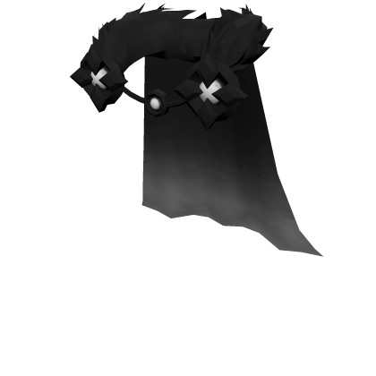 Void Cape