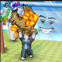 +1 Jump Escape Disasters for Brainrots! icon