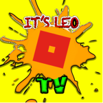 It’s Leo tv