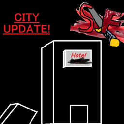 Sword Fright ⚔ (CITY UPDATE!)