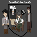 The Instabile Crime Family (ICF)