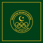 [PSB] Pakistan Sports Board