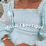 Millie’s Boutique