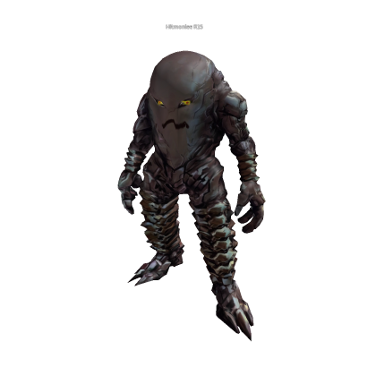 Hitmonlee R15 - No Script