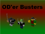 Anti-ODers