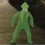*̴-̴*