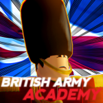 ΒΑ - ΒRΙΤΙSH ARMY