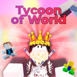 Tycoon of World (Alpha 1) paid early access