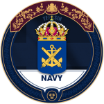 [SAF] The Swedish Navyᅠ