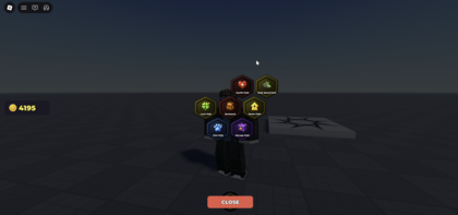 Skill Tree Unlock UI System preview 5