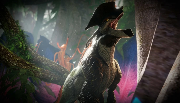 New Creature Released!
