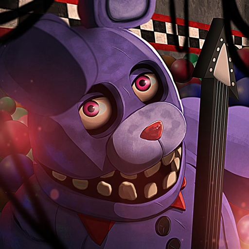 FNAF: Versus official Roblox game thumbnail