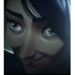 Arcanejinx