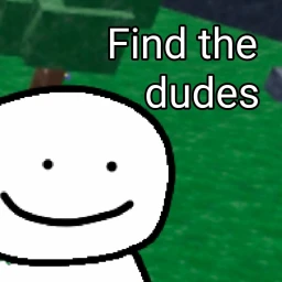 (27) Find The Dudes icon