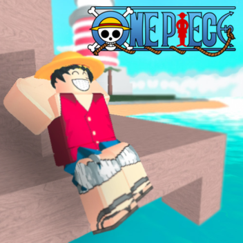 [WIP] One Piece: Pirate King [Alpha V2] 