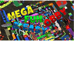 MEGA HARD OBBY (NOW SKIP STAGES)