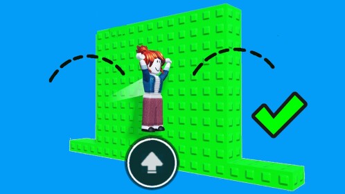 Double Jump Troll Tower
