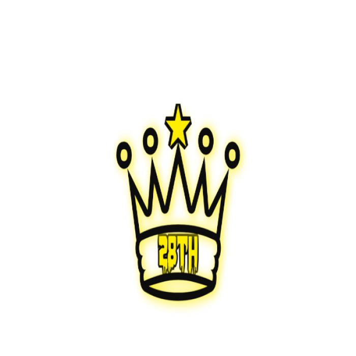 28th King Graffiti Roblox decal