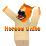 Horses Unite!