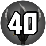 Game Badge Icon