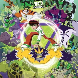 READ DESC icon