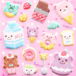 ˶ᵔ ᵕ ᵔ˶