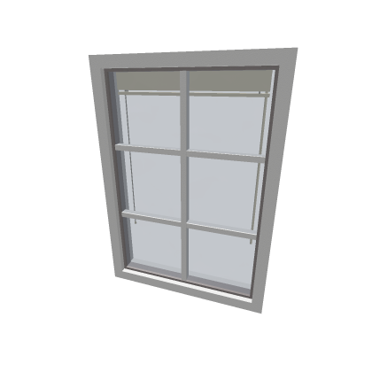 Realistic Window