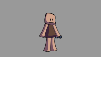 ROBLOX NPCs are becoming smart [Different All NPC!