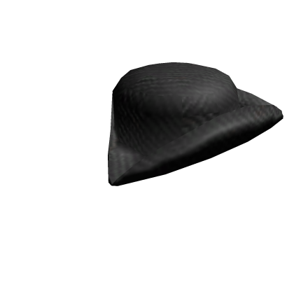Black Tricorne