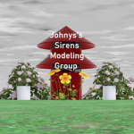 Johnys's Modeling Group