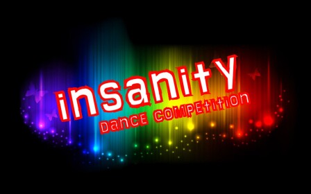 Insanity Dance Competition | COMPETITION