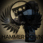 [MTF] Nu- 7 "Hammer Down"
