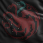 House Targaryen ‎ ‏ ‌ ‎ ‏ ‎ ‏ ‌ ‎ ‏